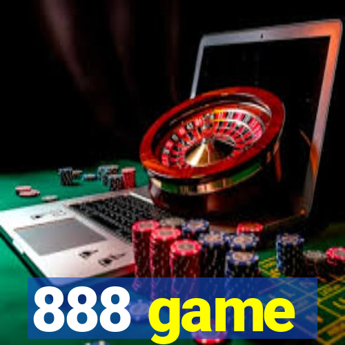 888 game